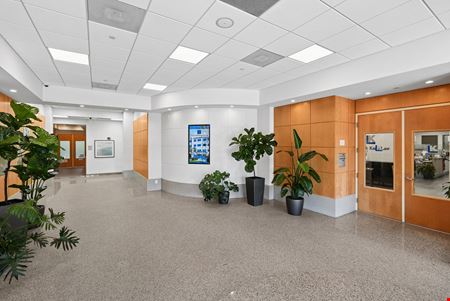 Fairway Office Center - 7108, 7111 & 7121