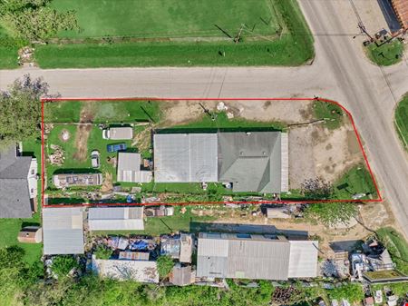 Retail space for Sale at 10935 Aldine Westfield in Houston
