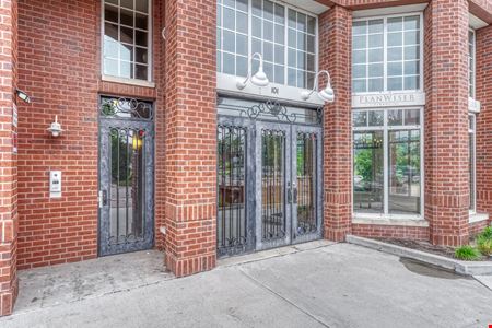 Poet Lofts - Commercial Condo