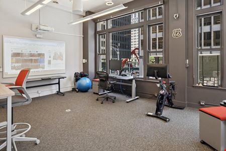 Prime Chicago Loop Office Condo