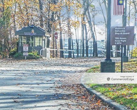 Office space for Rent at Pointview - Building 1 in Wayne
