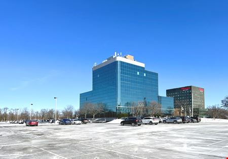 Office space for Rent at 100 Challenger Road in Ridgefield Park