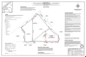 Commercial Lot Near I-25