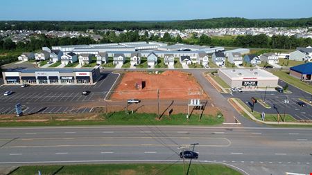 Clemson Grove Lot 5