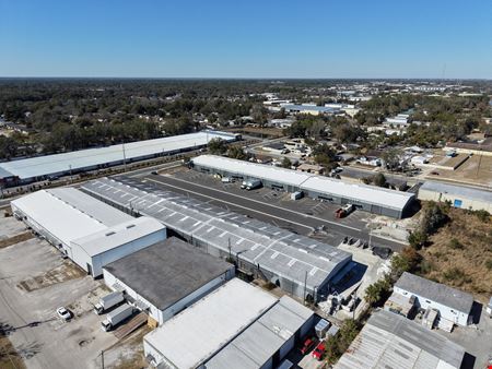 Industrial space for Rent at Anchor Business Park in Casselberry