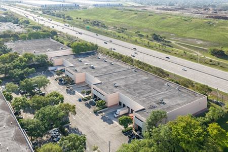 Industrial space for Rent at 3930 Executive Way MPC 7C in Miramar