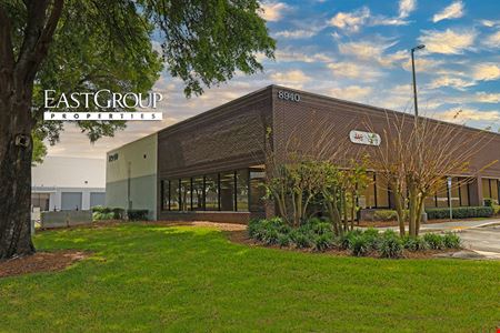 Industrial space for Rent at Lakepointe Business Park - 7 in Jacksonville