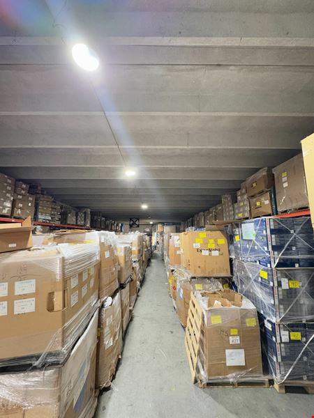 2 Warehouse Condo Bays Totaling 7,450 SF