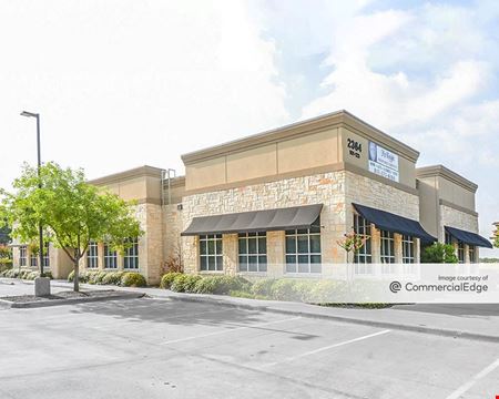 Office space for Rent at 2364 & 2384 North US Highway 287 in Mansfield