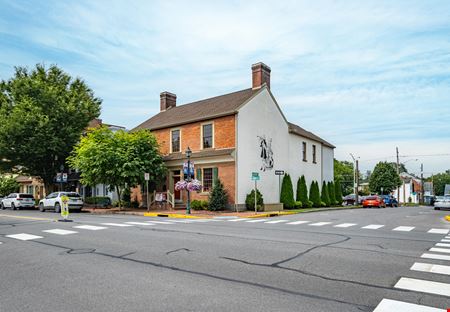Office space for Rent at 28 N Market St in Selinsgrove