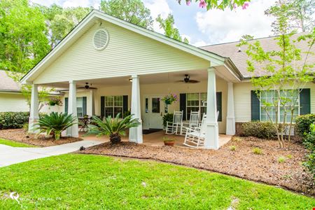 Other space for Sale at Senior Living Facility | ±55,602 SF | Charleston, SC in Charleston