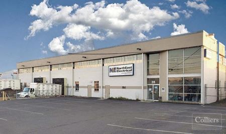 Industrial space for Sale at 35 Larkin Street in Stamford