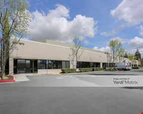 Little Orchard Business Park - 1712-1792 & 1810-1870 Little Orchard Street & 189-193 Stauffer Blvd