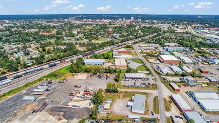 33,200 SF Warehouse for Sale/Lease | Augusta, GA