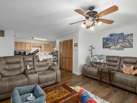 222 T F Kirkpatrick Way