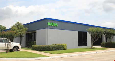 Other space for Rent at Westbelt Plaza in Houston