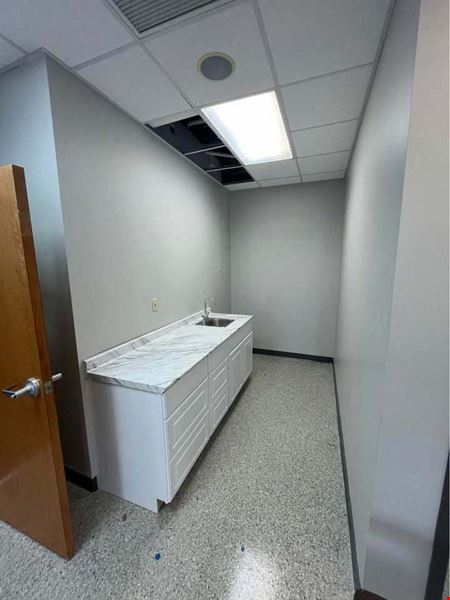 N Bend Office Center