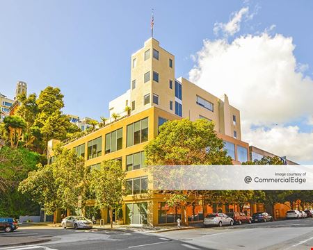Office space for Rent at 1301 Sansome Street in San Francisco