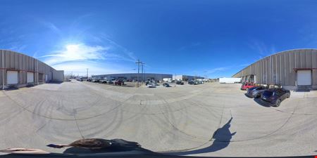 Industrial space for Rent at 1235 - Taylor Warehouse in Taylor