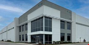 83,824 SF Available for Lease in Bensenville