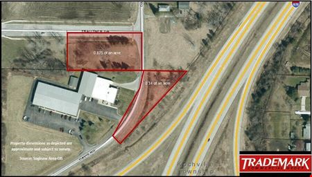 VacantLand space for Sale at 5255 Davis Road in Saginaw