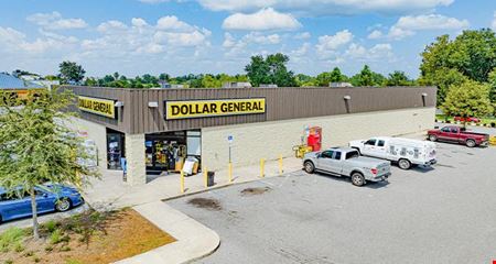 Retail space for Sale at 1 Stewart St in Dolgeville