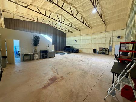 Industrial space for Rent at Black Sand Multi-Tenant Industrial Building in Edmond