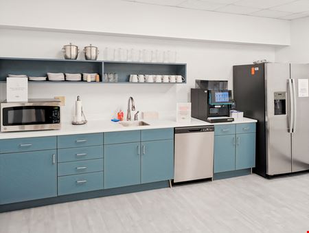Regus - Hickory - Tate Blvd