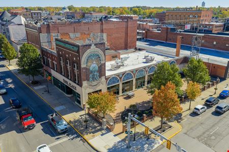 143 W Center St