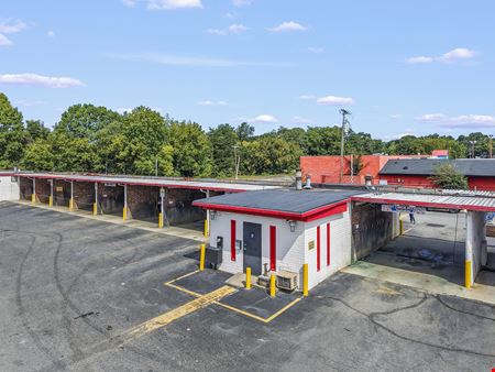 2334 Randleman Road