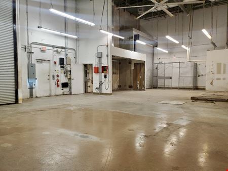 Commercial space at 601 N Congress Ave in Delray Beach
