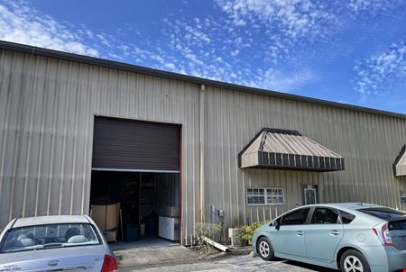 Industrial space for Rent at Fleet Financial Court in Longwood