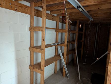 Industrial space for Rent at 2105 - Perry in Perry