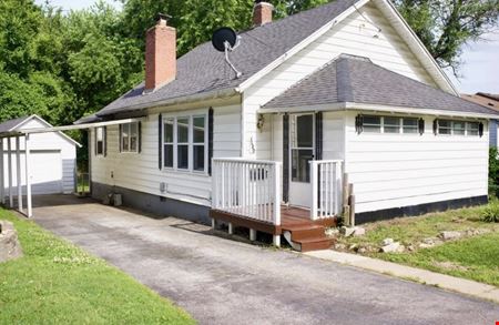 Other space for Sale at 1014 SF 3 BD / 1 BA Single Family House 100 % Leased in Springfield