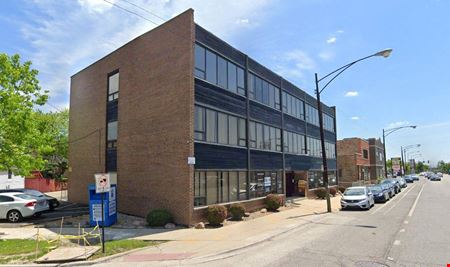 Office space for Rent at 5097 N Elston Ave in Chicago