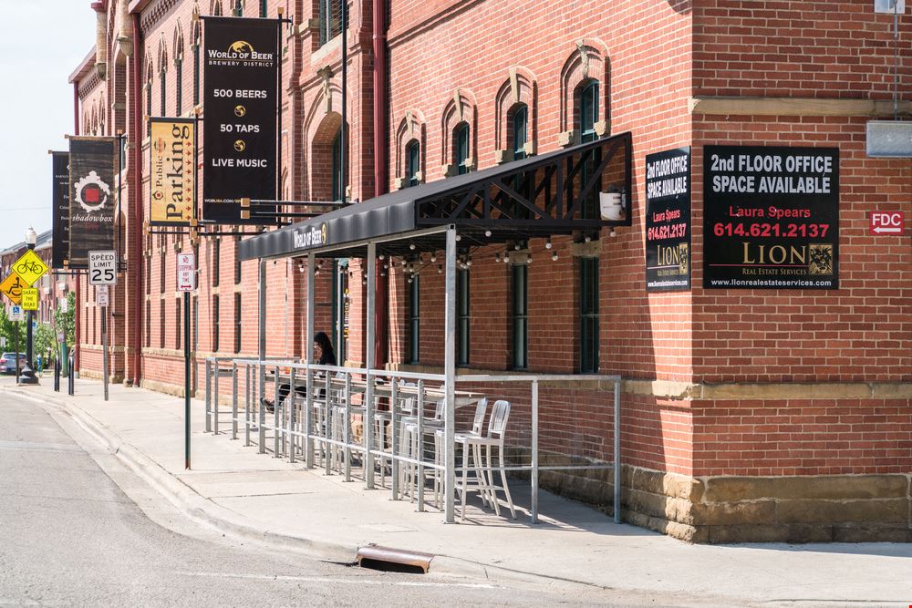 503 S. Front St., Suite 101