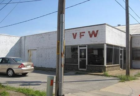 Office space for Sale at VFW of Cordell POST 4613 in Cordell