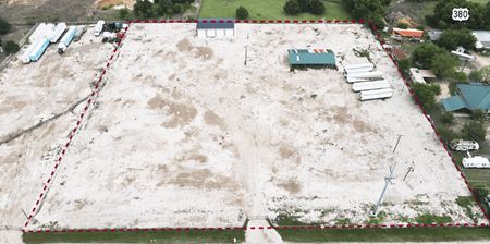 Industrial space for Rent at 1614 Vetch Rd in Ferris