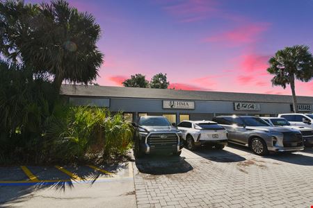 Office space for Sale at 2730 U.S. 1 in St. Augustine