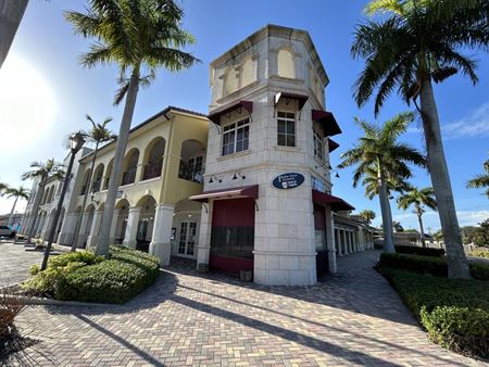 Retail space for Sale at GREAT RESTAURANT LOCATION / FULLY EQUIPPED! in Osprey