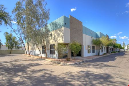 1750 S Los Feliz Dr