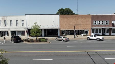 116-122 South Main Street