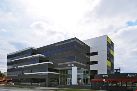 Office space for Rent at 10100 Venice Blvd in Culver City