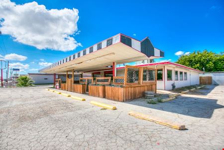 Retail space for Sale at 1205 N Chadbourne St in San Angelo