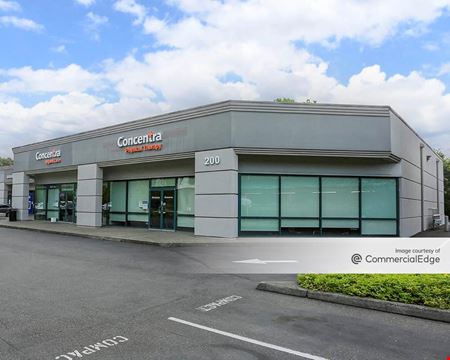 Office space for Rent at Andover Plaza in Tukwila