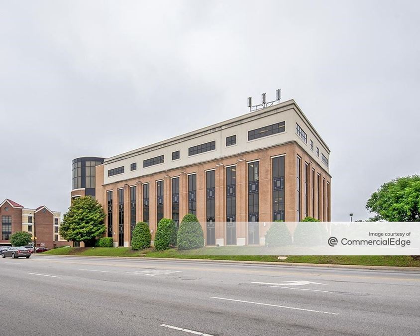 Vista Business Center