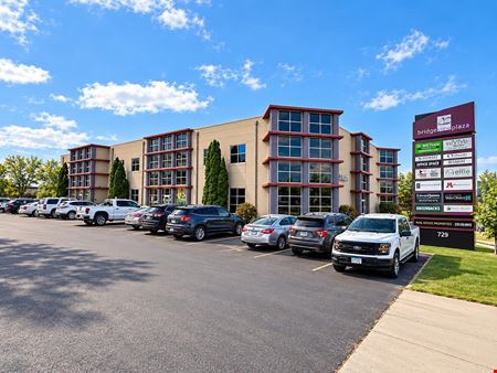 Moorhead Multiple Office Suites