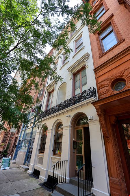 1606-08 Locust Street