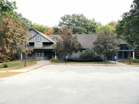 Professional Office Space For Sublease