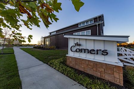 Mixed Use space for Rent at Dublin Corners in Dublin